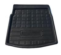 Tappeti Bagagliaio Per VW Per Tiguan MK2 2017 2018 2019 Boot Zerbino Baule Posteriore Liner Cargo Piano Vassoio Tappeto Pad Auto Tappetino Bagagliaio