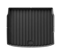 Tappeti Bagagliaio Tappetini Per Auto Cargo Liner Trunk Pad TPE 3D Tappetino Per Piedi Accessori Meteo Impermeabili Per Polestar 4 2023 2024 2025(Polestar4 Trunk 1P)