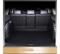 Tappeti Bagagliaio Tappetino Per Bagagliaio Auto Per Cayenne 2011 2012 2013 2014 2015 2016 2017, Rivestimento Per Bagagliaio, Accessori Interni(Nero,A-No a net)