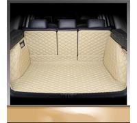 Tappeti Bagagliaio Tappetino Per Bagagliaio Auto Per Cayenne 2011 2012 2013 2014 2015 2016 2017, Rivestimento Per Bagagliaio, Accessori Interni(Beige,A-No a net)