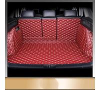 Tappeti Bagagliaio Tappetino Per Bagagliaio Auto Per Cayenne 2011 2012 2013 2014 2015 2016 2017, Rivestimento Per Bagagliaio, Accessori Interni(Rosso,A-No a net)
