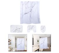 Tappeti Bagno Tendine Da Cuscino Del Sedile Gabinetto