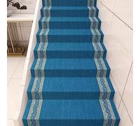 Tappeti. Battistrada, tappeti autoadesivi for scale, for interni, for anziani, bambini e animali domestici(C,0.8m wide)