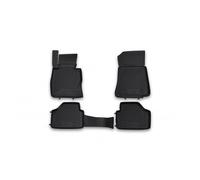 Tappeti Bmw X1 dal 2009 Al 2015 Su Misura Novline