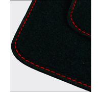 Tappeti compatibili con Fiat 127 1971 - 1987, PERSONALIZZABILI