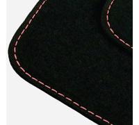 Tappeti compatibili con Fiat 127 1971 - 1987, PERSONALIZZABILI