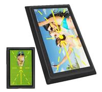 Tappeti Da Golf Per La Pratica,Per L Allenamento Dello Swing - Tappetino Per Traiettoria Golf Swing - Per Uomini Ragazzi Ragazze Golfisti Moglie Marito Figlio Figlia E Famiglia