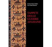Tappeti delle guerre afghane