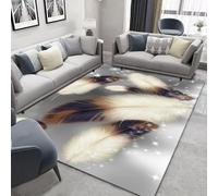 Tappeti E Tappetini Decorazioni Per Interni Tappeti Modelli Di Animali Colorati For Soggiorno Tappeto Semplice Stampato In 3D Tappeto Moderno Da Salotto Di Grandi Dimensioni Di Alta Qua -156090863890