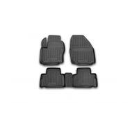 Tappeti Ford S-Max Dal 2006 Su Misura Novline + OMAGGIO