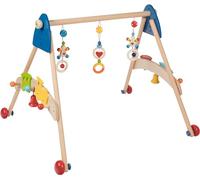 Tappeti Gioco e Palestre Marca Goki Modello Baby Gym e Train Coach