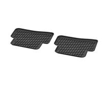 Tappeti Gomma Dynamic Squares Posteriori Mercedes-Benz Originali CLE Cabrio A236