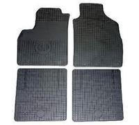 Tappeti Gomma FORD KA dal 2008 su misura