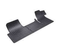 Tappeti Gomma inodore per Opel Movano Nissan NV400 Renault Master dal 2010-