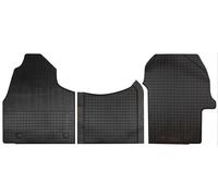 Tappeti gomma MERCEDES Sprinter 18> trazione posteriore