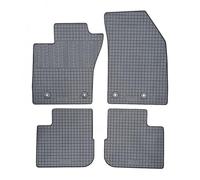 Tappeti in elastomero termoplastico specifici per 4 PZ FIAT TIPO 5P/SW 15> C/4 Bottoni