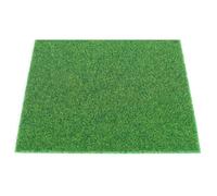 Tappeti in erba sintetica Sole per la casa Display Commerciale Giardini Spessi Erba Artificiale Piazza Mats