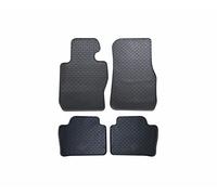 Tappeti in Gomma Bmw Serie 3 Serie 4 - 132128 Spedizione Inclusa