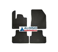 Tappeti in Gomma Citroen C5 AirCross 132318 Spedizione Inclusa