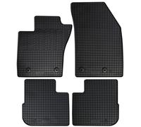 Tappeti in Gomma Fiat Tipo 132241 Spedizione Inclusa