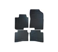 Tappeti Gomma Hyundai I20 3p. Coupé 15>/5p. 14>18, 18>/5p. Active 16>