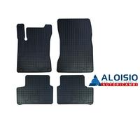 Tappeti in Gomma Mercedes B CLA GLA GLB - 132291 Spedizione Inclusa