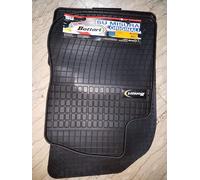 TAPPETI IN GOMMA PEUGEOT 2008 2013-> DAL 2013 IN POI