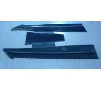 TAPPETI IN GOMMA RUBBER MATS VESPA PK 50 - 125