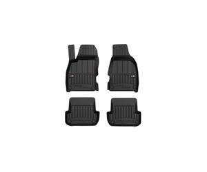 TAPPETI IN GOMMAFROGUMAUDI A4; SEAT EXEO 11.04-05.13 KOMBI/SEDANFRG3D407084