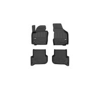 Tappetini Auto TPE Frogum Pro-Line per SEAT Altea 2004-2015 TPE set di tappeti p