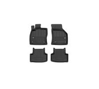 TAPPETI IN GOMMAFROGUMSEAT LEON, LEON SC, LEON ST; VW GOLF VII 08.12- HATCHBACK/