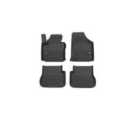 TAPPETI IN GOMMAFROGUMVW CADDY III 03.04-05.15 KOMBIFRG3D407350