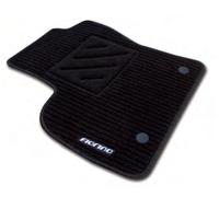 Tappeti In Moquette per Fiat Fiorino Originali - SET da 2