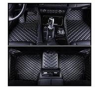 Tappeti in Moquette Tappetini Auto Per MG Per HS 2018 2019 2020 2021 2022 2023 Per MG3 (2008-presente) Accessori Tappeti Tappetini per auto(Nero)