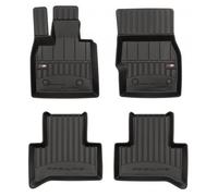 Tappeti in TPE 3D ALFA ROMEO Stelvio 16>