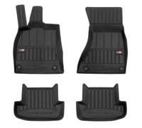 Tappeti in TPE 3D AUDI A5 Coupé 07>16 (8T)