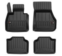 Tappeti in TPE 3D BMW Serie 2 Active Tourer 14>22 (F45)