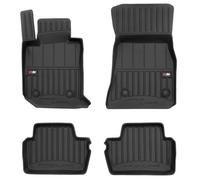 Tappeti in TPE 3D BMW Serie 2 Coupé 21> (G42)