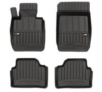 Tappeti in TPE 3D BMW Serie 3 4p. e SW 04>12 (E90/E91), Serie 3 Coupé 06>12 (E92