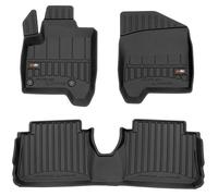 Tappeti In Tpe 3d Citroen C3 Picasso 08>17