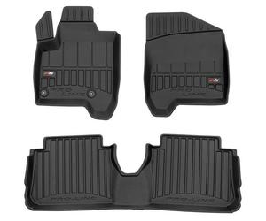 Tappeti In Tpe 3d Citroen C3 Picasso 08>17