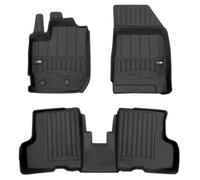 Tappeti in TPE 3D DACIA Duster II 21>24