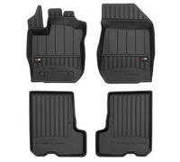 Tappeti in TPE 3D DACIA Sandero II 12>20