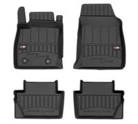 Tappeti in TPE 3D FORD EcoSport II 17>22