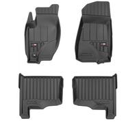 Tappeti in TPE 3D JEEP Grand Cherokee III 04>10