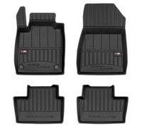 Tappeti In Tpe 3d Nissan Juke Ii 19>