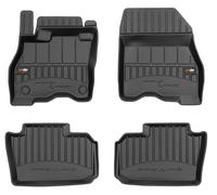 Tappeti in TPE 3D NISSAN Leaf II 17>