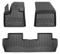 Tappeti in TPE 3D PEUGEOT 5008 II 17>24