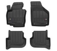 Tappeti in TPE 3D SKODA Yeti 09>18