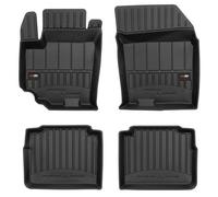 Tappeti in TPE 3D SUZUKI SX4 S-Cross 16>21